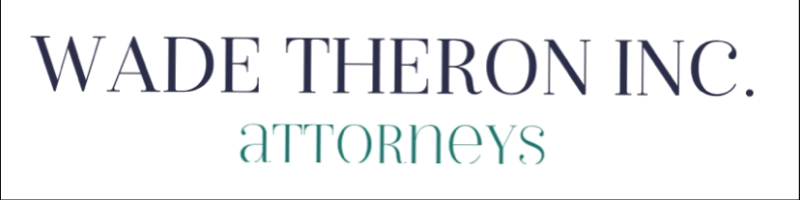 Wade Theron Inc. Attorneys